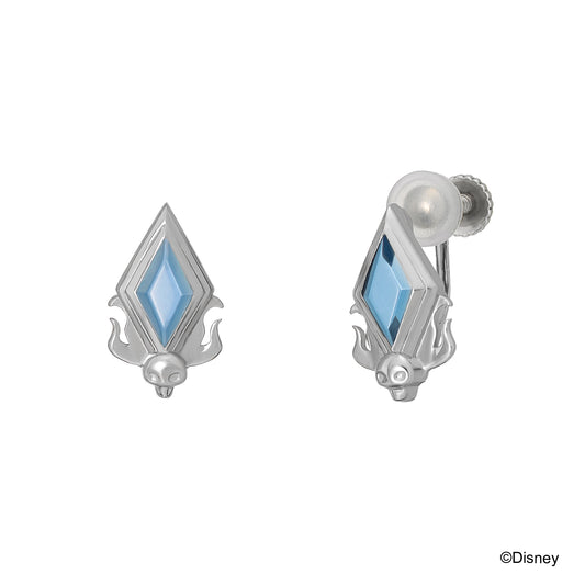 『ディズニー ツイステッドワンダーランド』 イグニハイド寮 イヤリング【8月下旬お届け】