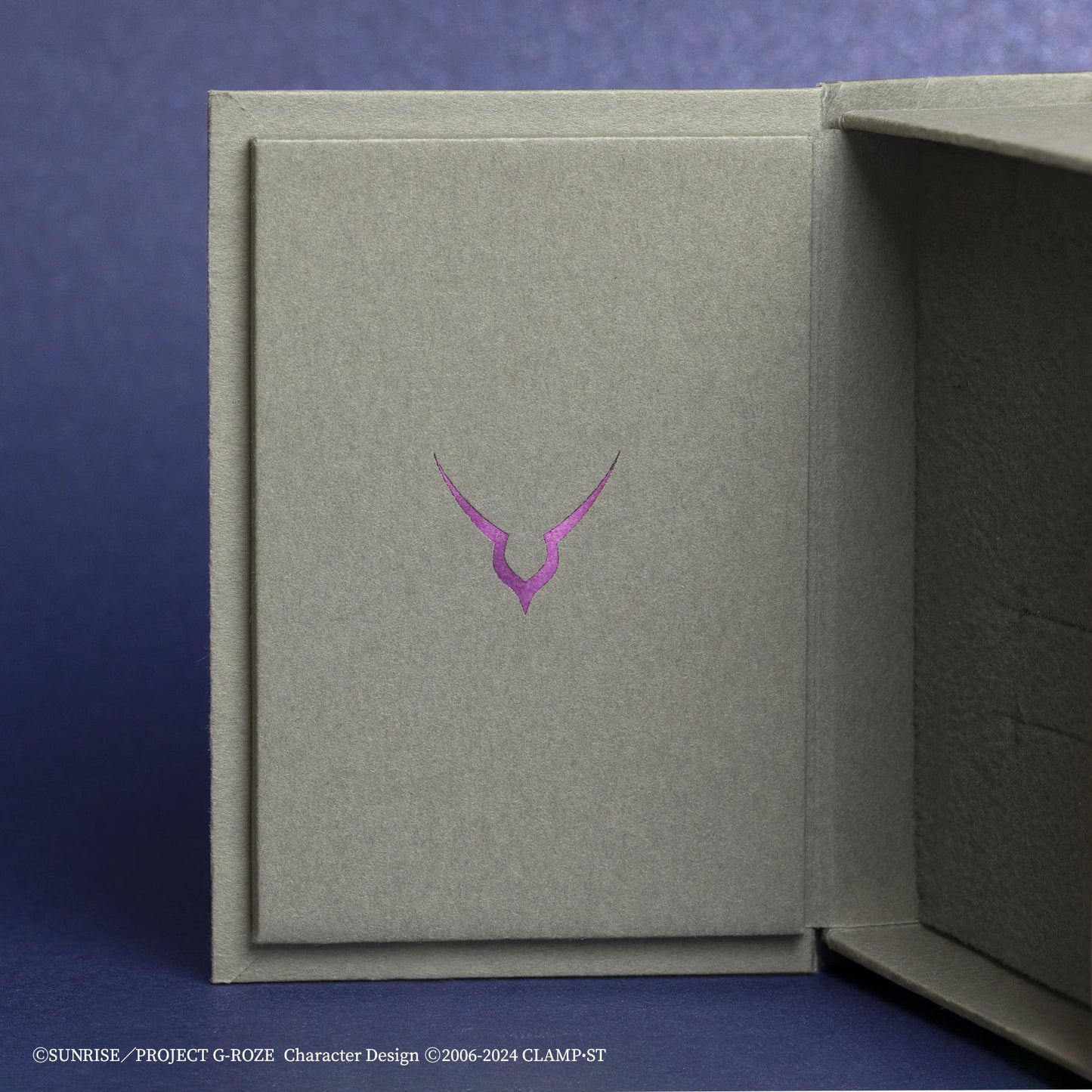 『コードギアス 奪還のロゼ』ピアス(ロゼ)【3月下旬お届け】