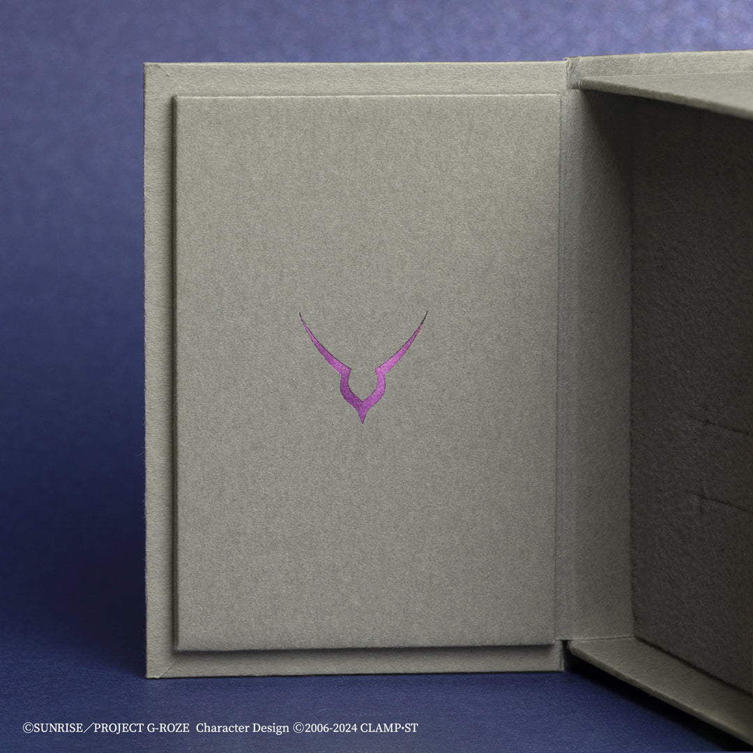 『コードギアス 奪還のロゼ』スペシャルBOX