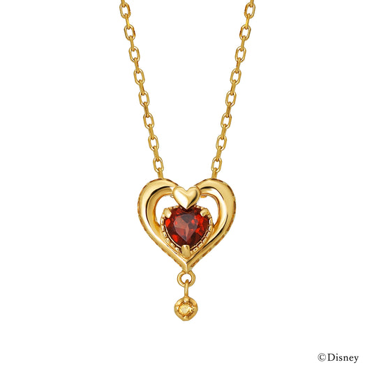 『ディズニー ツイステッドワンダーランド』ネックレス  (エース・トラッポラ)【8月下旬お届け】