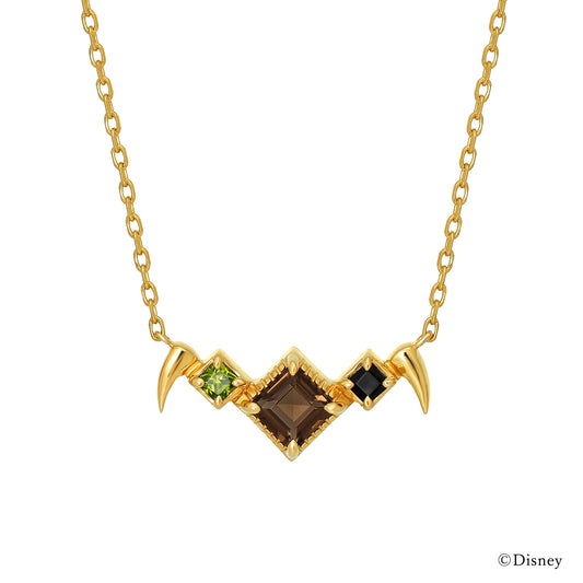 『ディズニー ツイステッドワンダーランド』ネックレス (レオナ・キングスカラー)【8月下旬お届け】
