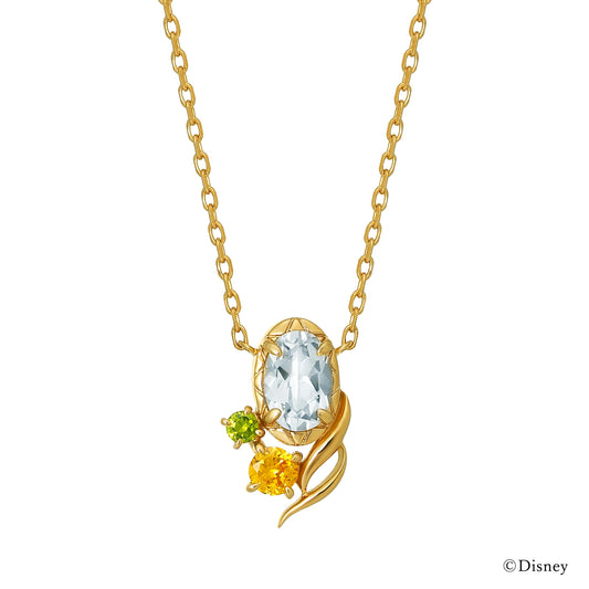 『ディズニー ツイステッドワンダーランド』ネックレス   (ジャック・ハウル)【8月下旬お届け】