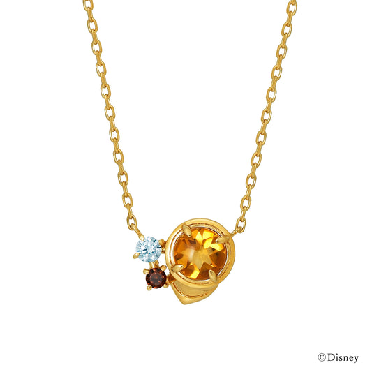 『ディズニー ツイステッドワンダーランド』ネックレス   (ラギー・ブッチ)【8月下旬お届け】