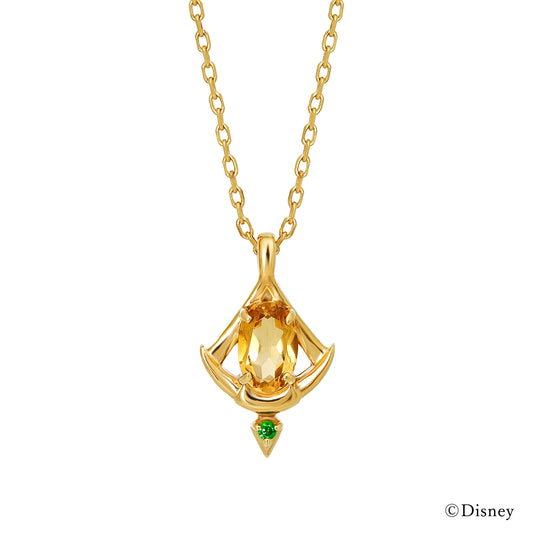 『ディズニー ツイステッドワンダーランド』ネックレス  (ルーク・ハント)【8月下旬お届け】