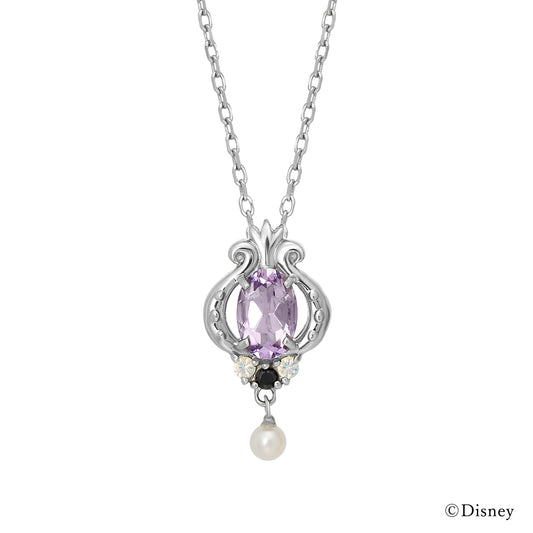 『ディズニー ツイステッドワンダーランド』ネックレス  (アズール・アーシェングロット)【8月下旬お届け】