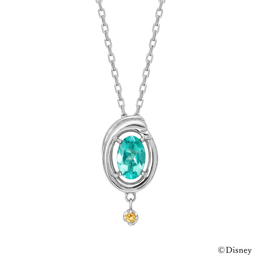 『ディズニー ツイステッドワンダーランド』ネックレス  (フロイド・リーチ)【8月下旬お届け】