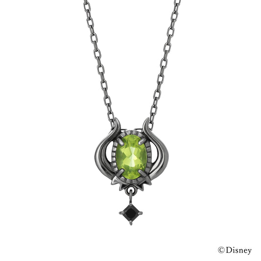 『ディズニー ツイステッドワンダーランド』ネックレス  (マレウス・ドラコニア)【8月下旬お届け】