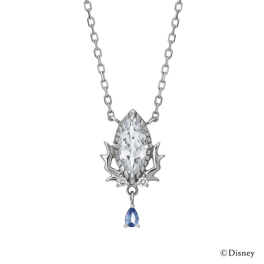 『ディズニー ツイステッドワンダーランド』ネックレス  (シルバー)【8月下旬お届け】