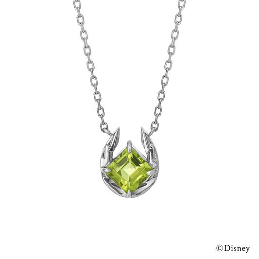 『ディズニー ツイステッドワンダーランド』ネックレス  (セベク・ジグボルト)【8月下旬お届け】