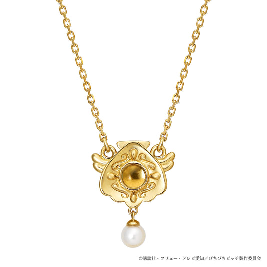 TVアニメ『マーメイドメロディー ぴちぴちピッチ』リバーシブルネックレス(ココ)【8月上旬お届け】