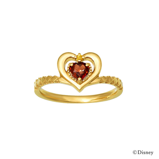 『ディズニー ツイステッドワンダーランド』リング   (エース・トラッポラ)【8月下旬お届け】