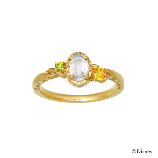 『ディズニー ツイステッドワンダーランド』リング   (ジャック・ハウル)【8月下旬お届け】