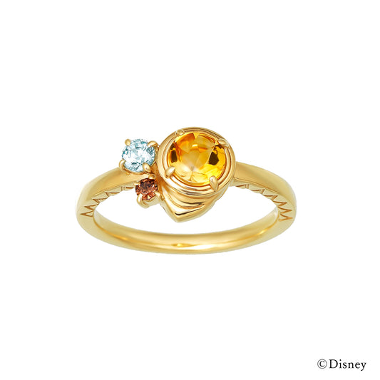 『ディズニー ツイステッドワンダーランド』リング   (ラギー・ブッチ)【8月下旬お届け】