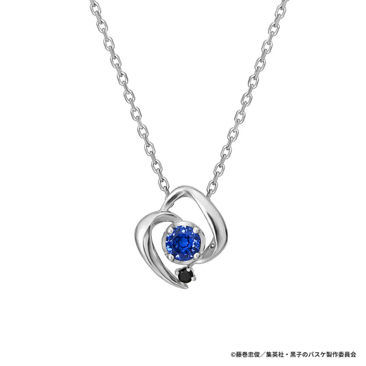 TVアニメ『黒子のバスケ』シルバーネックレス(青峰大輝)【5月上旬お届け】