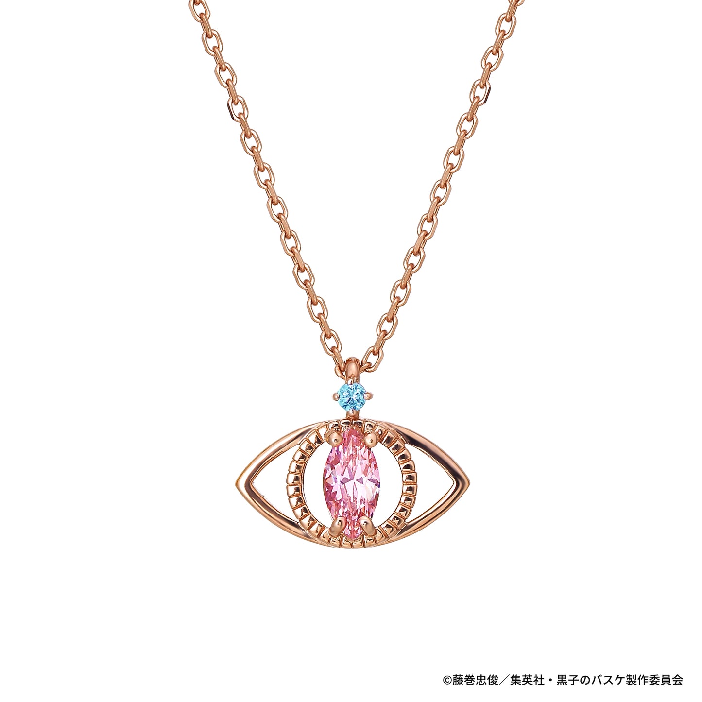 TVアニメ『黒子のバスケ』シルバーネックレス(赤司征十郎)【5月上旬お届け】