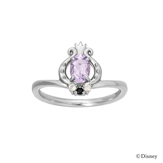『ディズニー ツイステッドワンダーランド』リング(アズール・アーシェングロット)【8月下旬お届け】