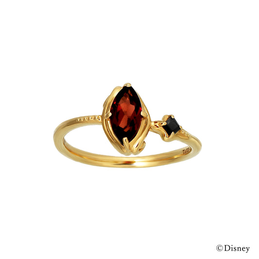 『ディズニー ツイステッドワンダーランド』リング(ジャミル・バイパー)【8月下旬お届け】