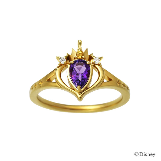 『ディズニー ツイステッドワンダーランド』リング(ヴィル・シェーンハイト)【8月下旬お届け】