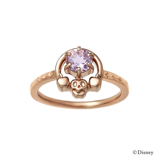『ディズニー ツイステッドワンダーランド』リング(エペル・フェルミエ)【8月下旬お届け】