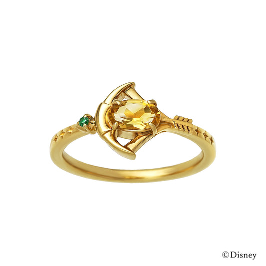 『ディズニー ツイステッドワンダーランド』リング(ルーク・ハント)【8月下旬お届け】