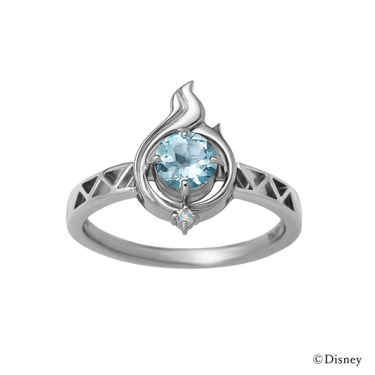 『ディズニー ツイステッドワンダーランド』リング(オルト・シュラウド)【8月下旬お届け】