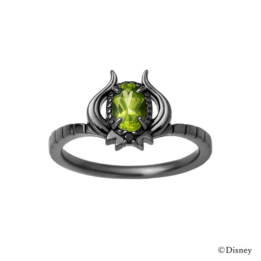 『ディズニー ツイステッドワンダーランド』リング(マレウス・ドラコニア)【8月下旬お届け】