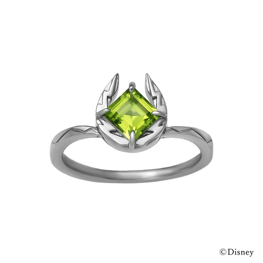 『ディズニー ツイステッドワンダーランド』リング(セベク・ジグボルト)【8月下旬お届け】