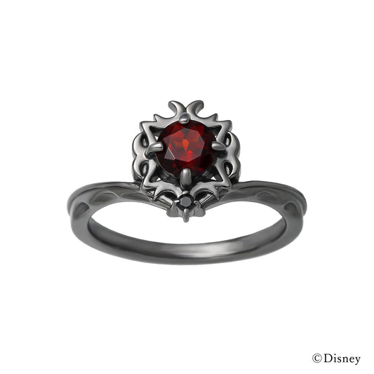 『ディズニー ツイステッドワンダーランド』リング(リリア・ヴァンルージュ)【8月下旬お届け】