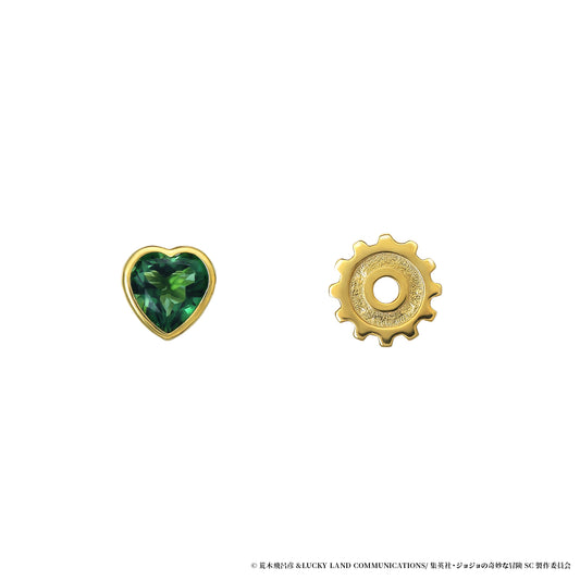 アニメ『ジョジョの奇妙な冒険 スターダストクルセイダース』ピアス(DIO)【2月下旬お届け】