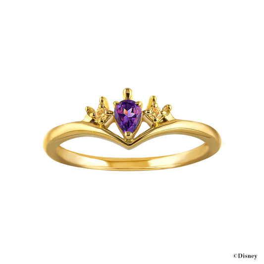 『ディズニー ツイステッドワンダーランド』シルバーリング(ヴィル・シェーンハイト)【2月下旬お届け】