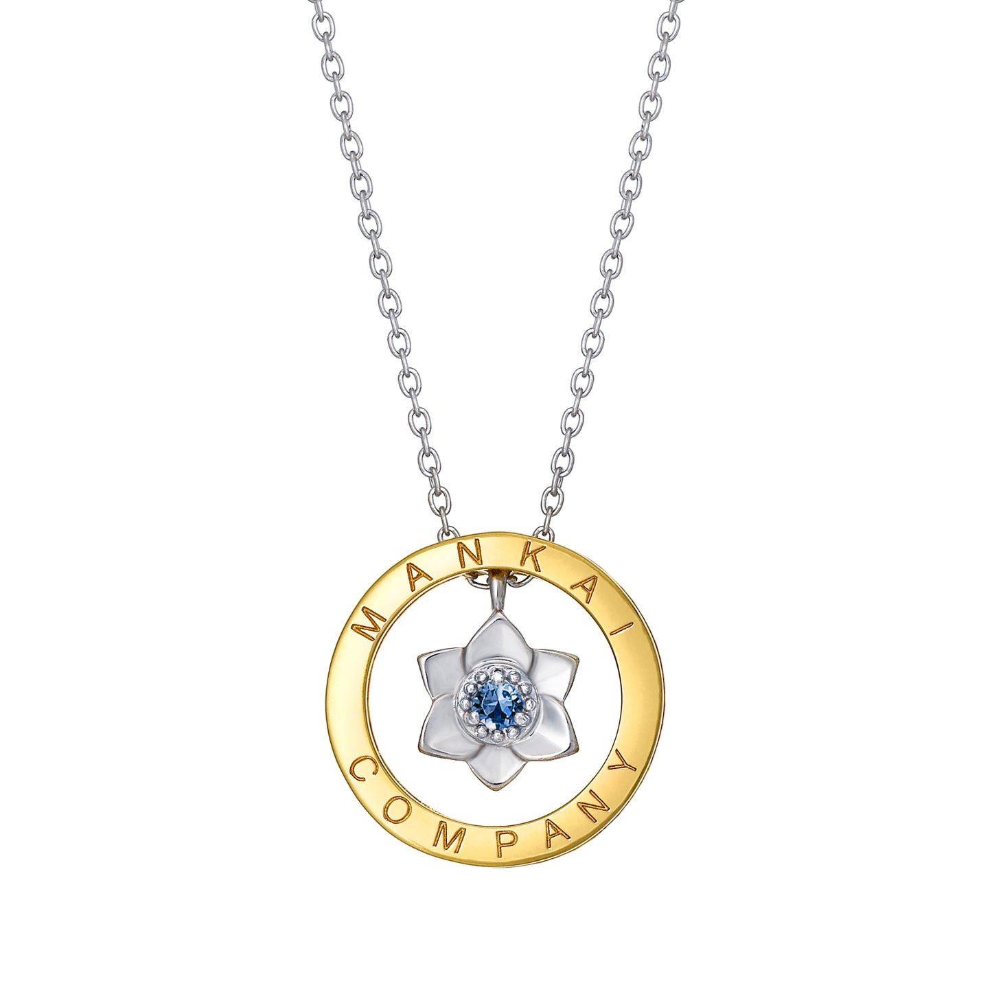 『A3!』コラボレーションジュエリー<冬組>ネックレス