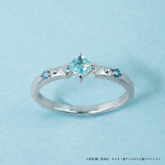 【新テニスの王子様】跡部景吾 跡部王国(キングダム)建国記念リング