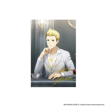 【通販限定】 アイドルマスター SideM×TUfave アクリルボード【10月下旬発送】