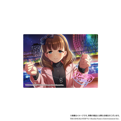「アイドルマスター シンデレラガールズ」　佐久間まゆイメージネックレス～Bound to you.～【2月下旬お届け】