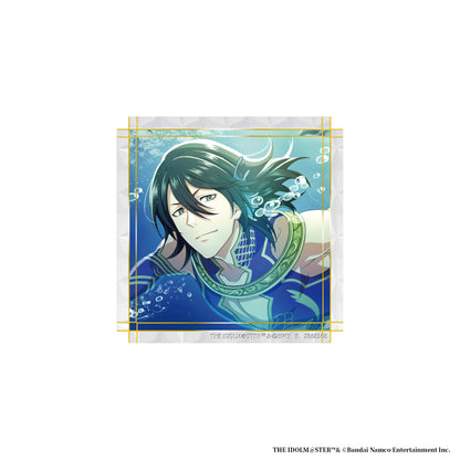アイドルマスター SideM×TUfave カード風アクリルコースター【10月下旬発送】