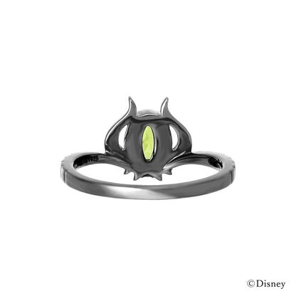 『ディズニー ツイステッドワンダーランド』リング(マレウス・ドラコニア)【8月下旬お届け】