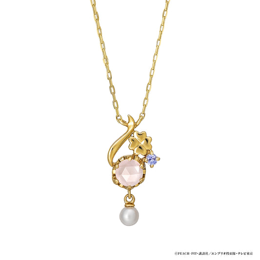 TVアニメ『しゅごキャラ!』K10ネックレス【11月下旬お届け】
