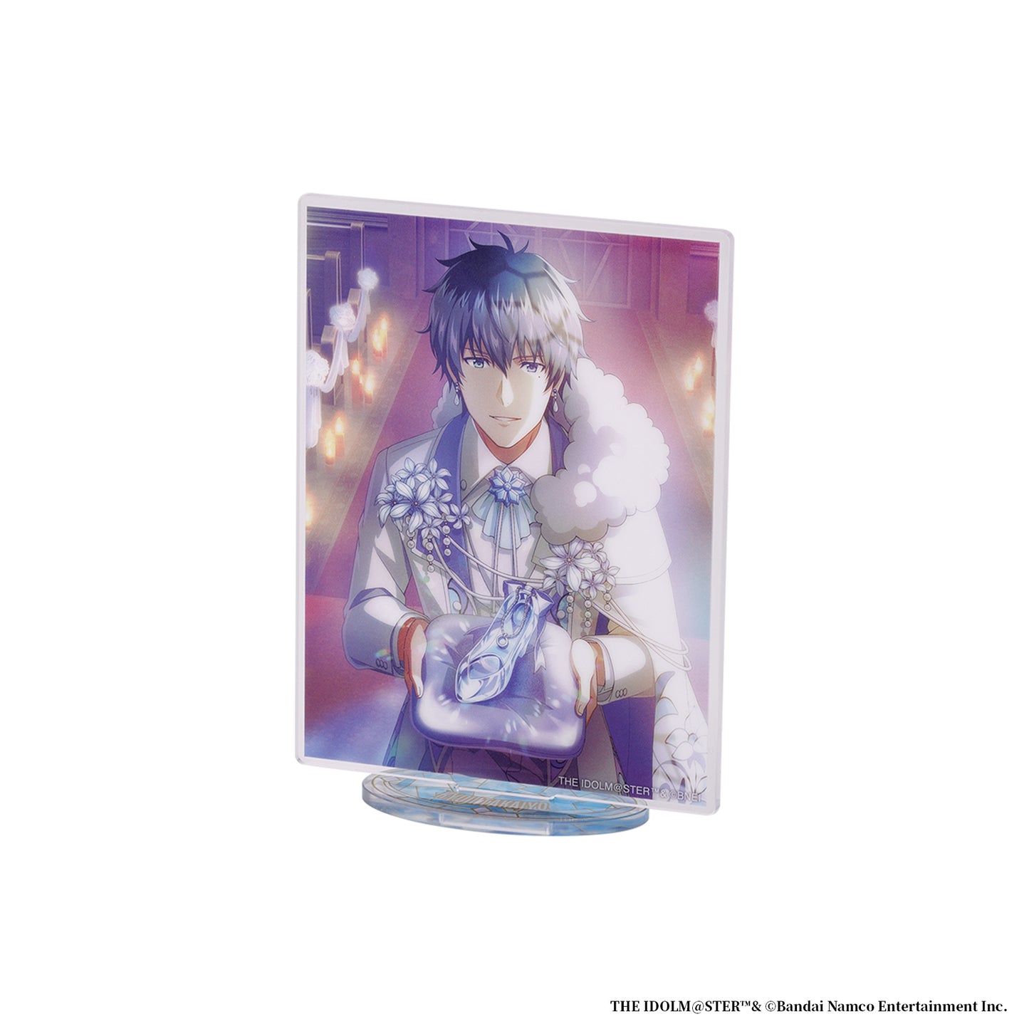 アイドルマスター SideM×TUfave アクリルスタンド【10月下旬発送】