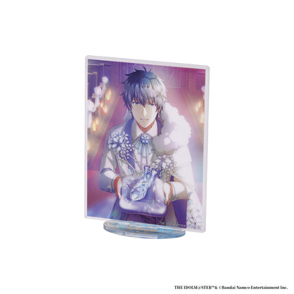 アイドルマスター SideM×TUfave アクリルスタンド【10月下旬発送】