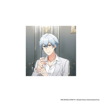 アイドルマスター SideM×TUfave カード風アクリルコースター【10月下旬発送】