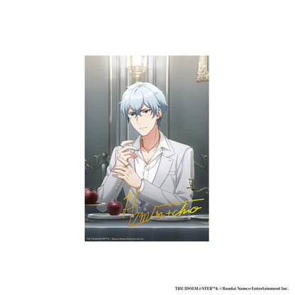 【通販限定】 アイドルマスター SideM×TUfave アクリルボード【10月下旬発送】