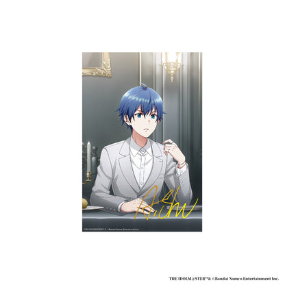 【通販限定】 アイドルマスター SideM×TUfave アクリルボード【10月下旬発送】