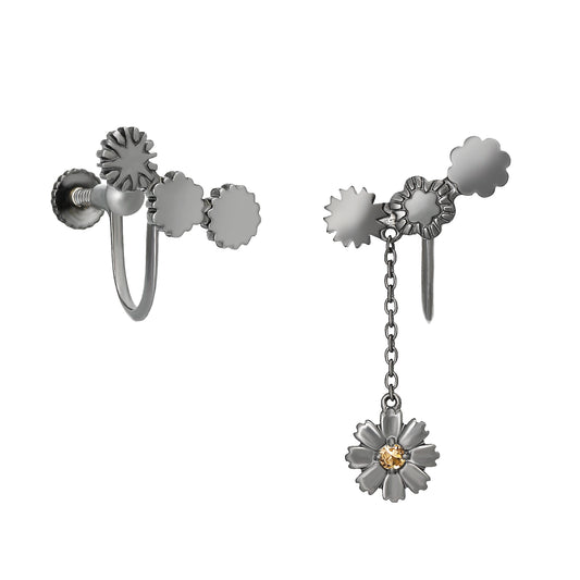 『A3!』コラボレーションジュエリー <秋組>イヤリング