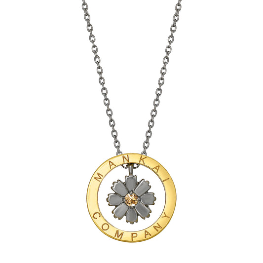 『A3!』コラボレーションジュエリー<秋組>ネックレス