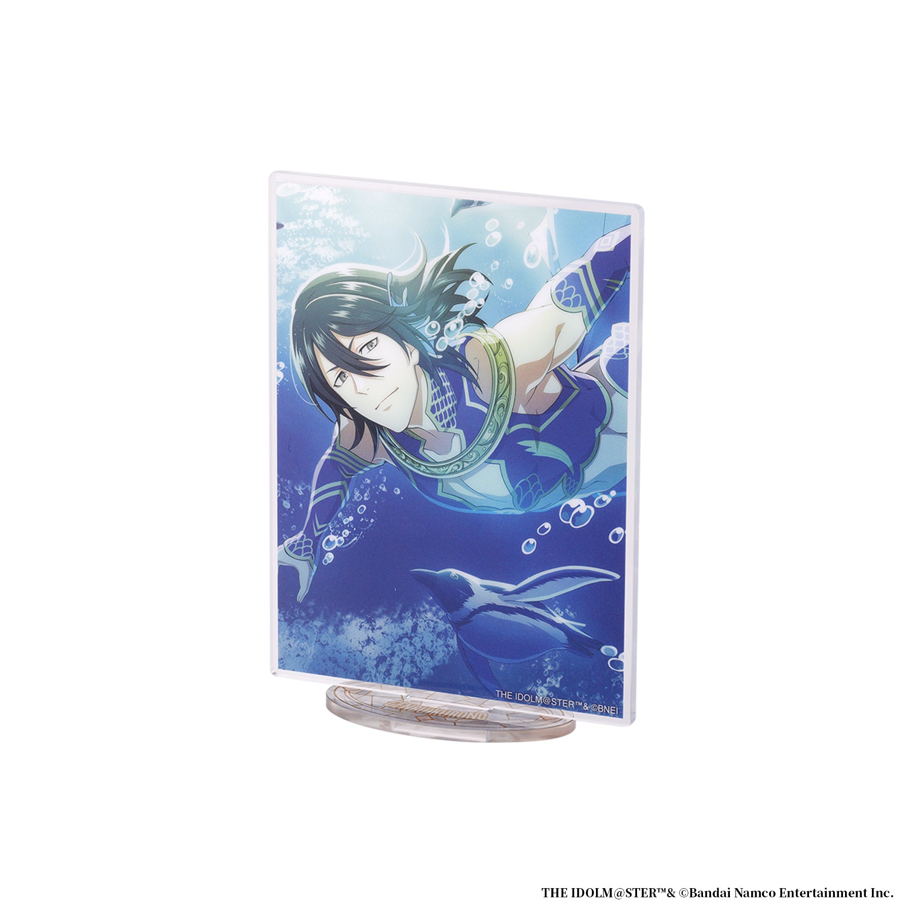 アイドルマスター SideM×TUfave アクリルスタンド【10月下旬発送】