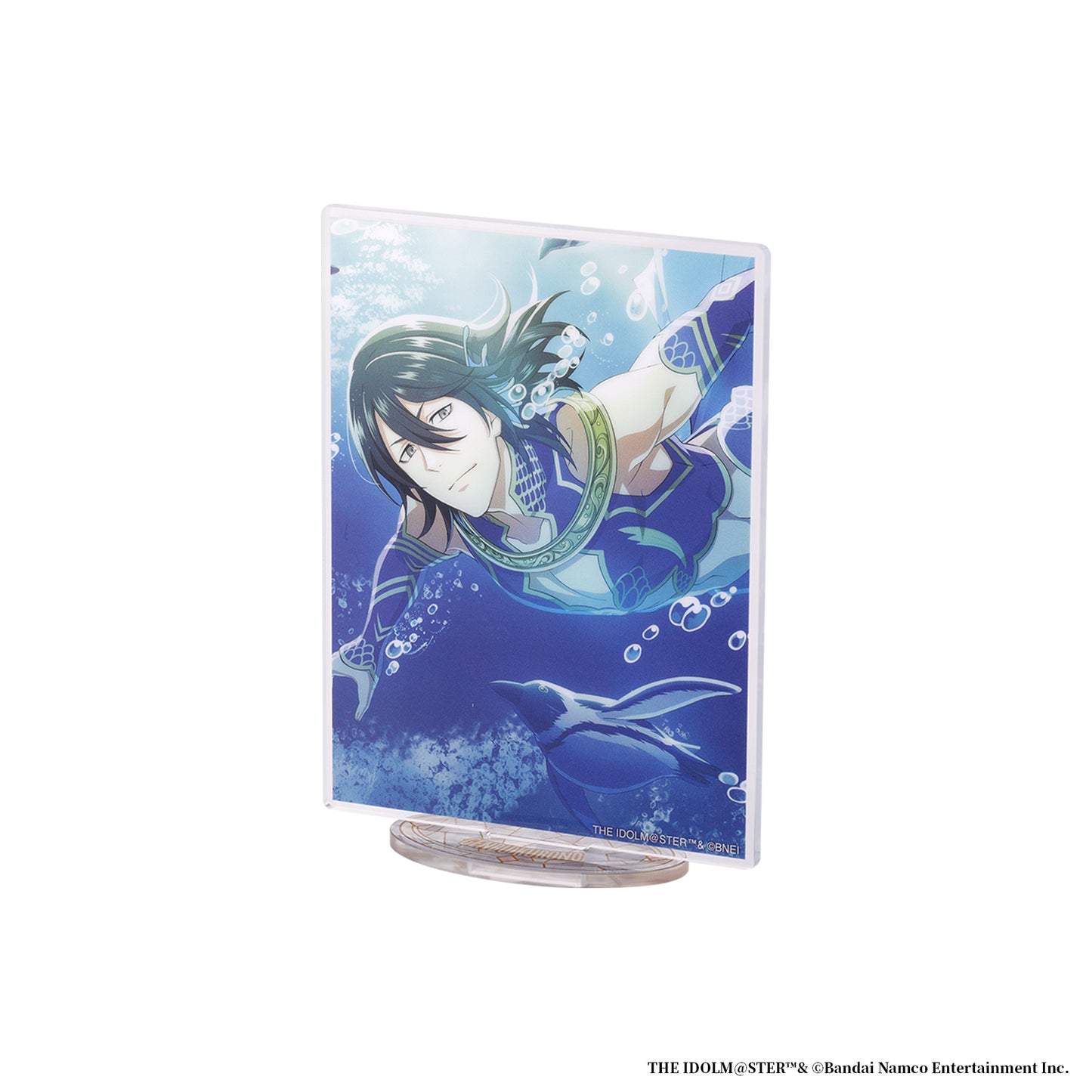 アイドルマスター SideM×TUfave アクリルスタンド【10月下旬発送】